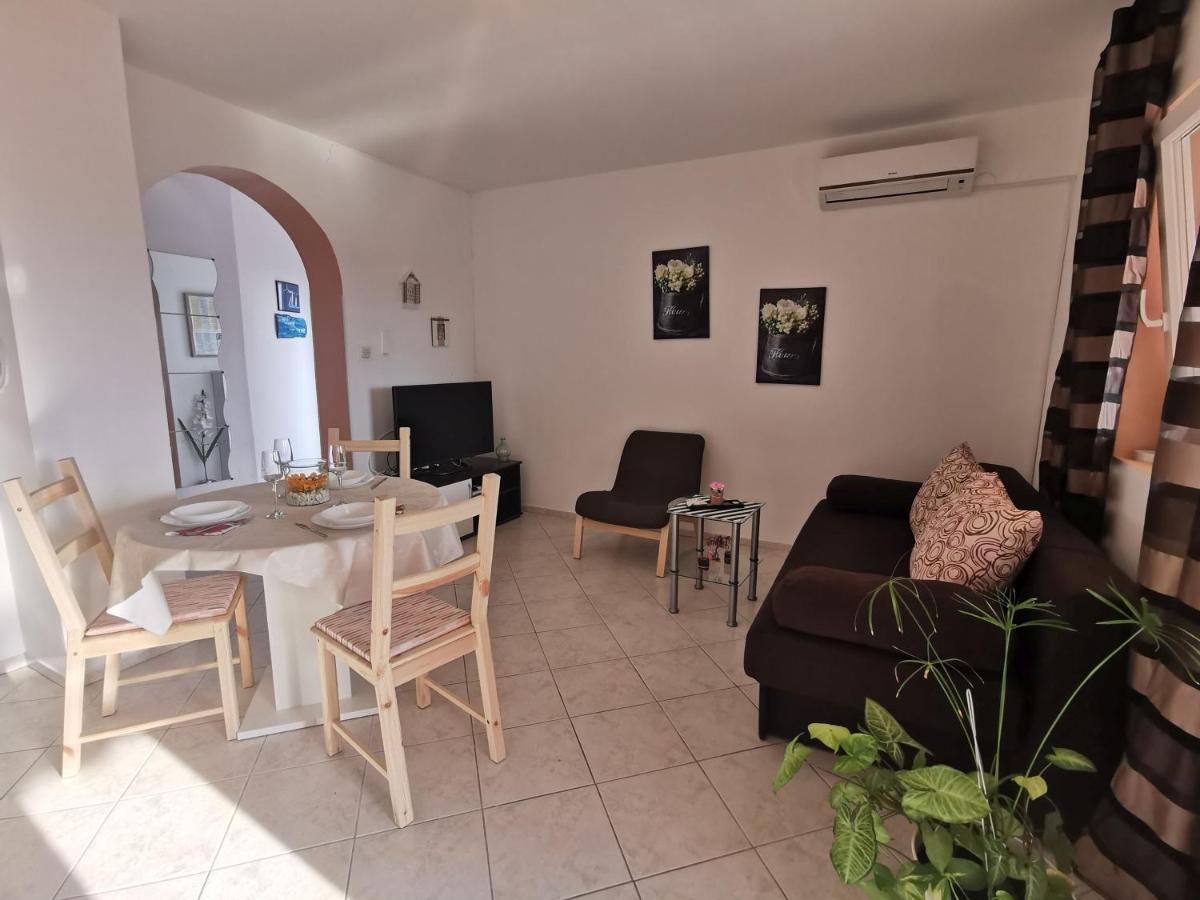 Apartments With A Swimming Pool Punat, Krk - 5378 Exterior foto
